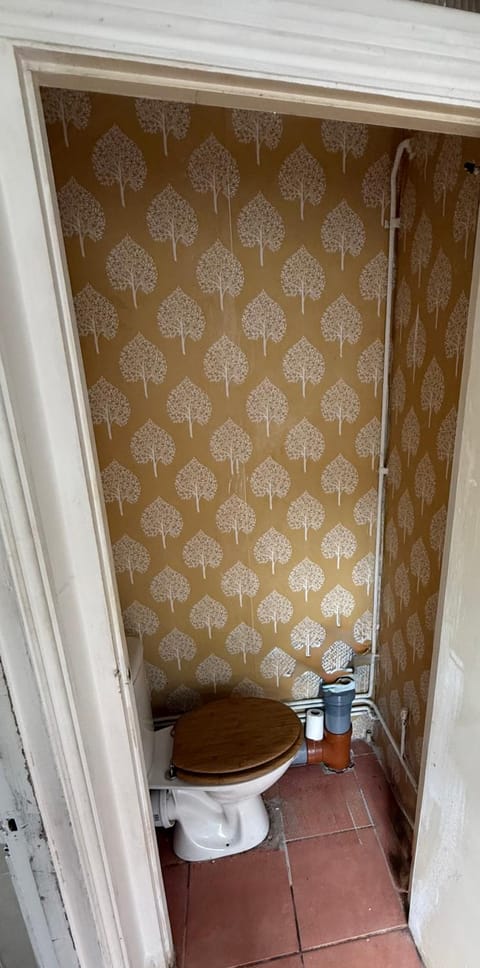 Saint Paul 02 Bed and Breakfast in Bristol