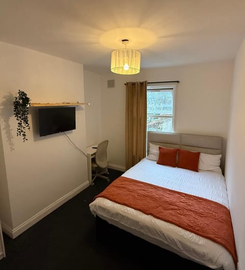 Saint Paul 02 Bed and Breakfast in Bristol