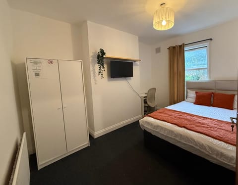 Saint Paul 02 Bed and Breakfast in Bristol