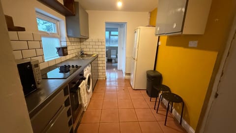 Saint Paul 02 Bed and Breakfast in Bristol