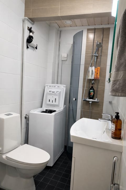 Beautiful studio in the city center Apartment in Finland