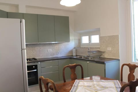 Apartment at the Corte di Puccetto Apartment in Lucca