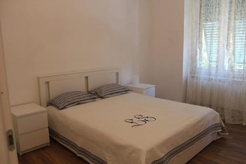 Apartment at the Corte di Puccetto Apartment in Lucca