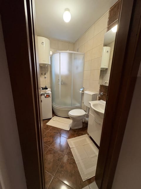 Apartman Solis Apartment in Dubrovnik-Neretva County