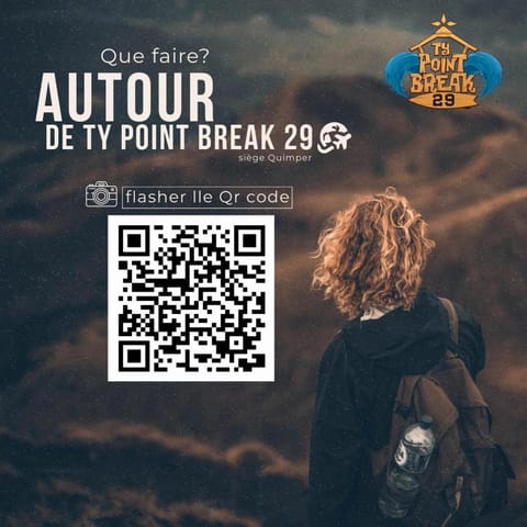 La Bel'goudène proche des plages House in Finistere