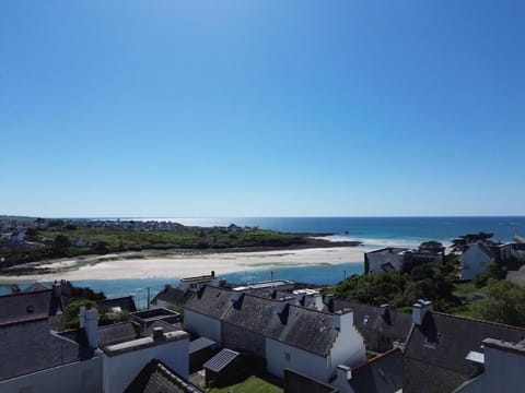 La Bel'goudène proche des plages House in Finistere