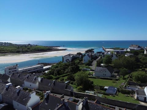 La Bel'goudène proche des plages House in Finistere