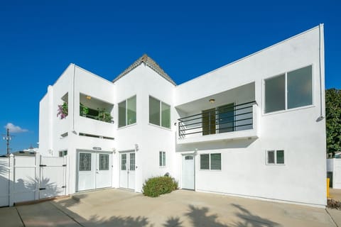 Sunny Days House in Costa Mesa