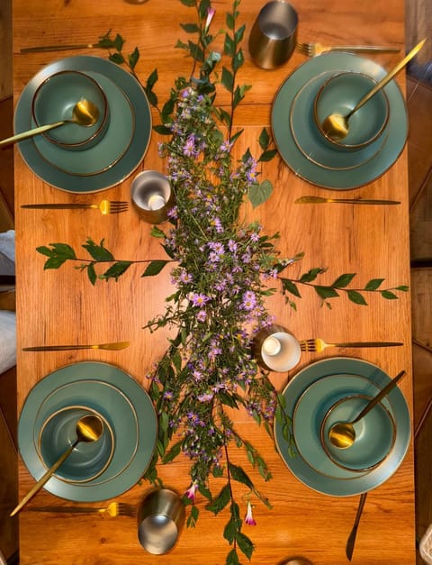 Under the Fig Tree Retreat House in Colorado Springs