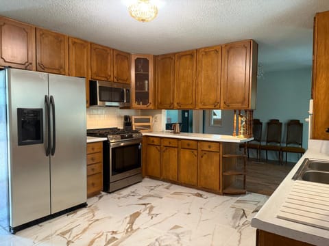 Under the Fig Tree Retreat House in Colorado Springs