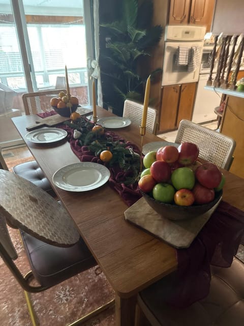 Under the Fig Tree Retreat House in Colorado Springs