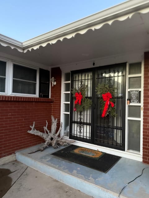 Under the Fig Tree Retreat House in Colorado Springs