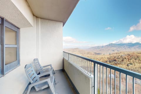 Citadel 3626 Apartment in Sugar Mountain