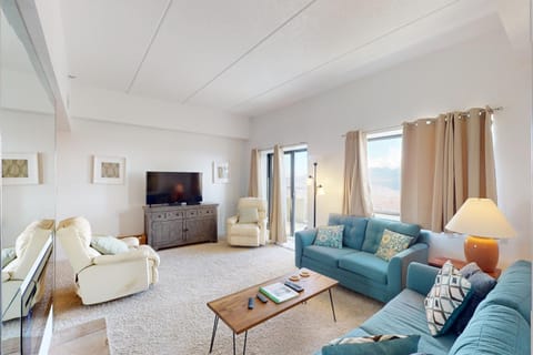 Citadel 3626 Apartment in Sugar Mountain