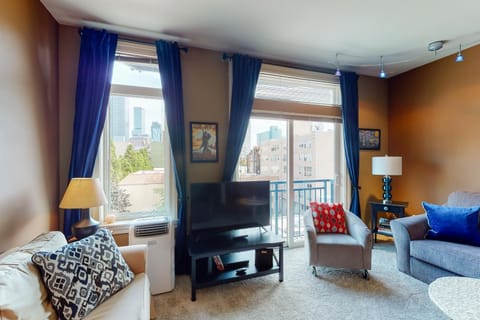 Seattle Sojourn Hotel in Belltown