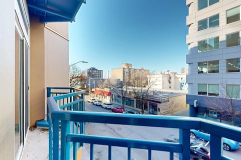 Belltown Escape Apartment in Belltown