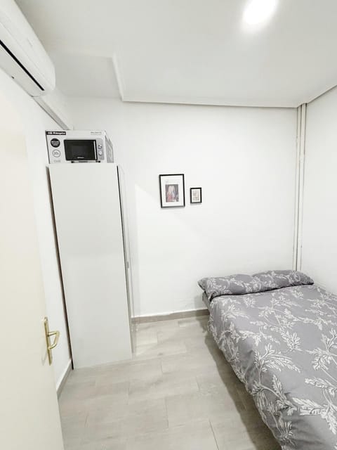 Chamberi Canal jm11b Studio Apartment in Madrid