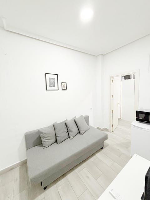 Chamberi Canal jm11b Studio Apartment in Madrid