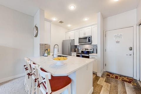 Serenity of Belltown Court Apartment in Belltown