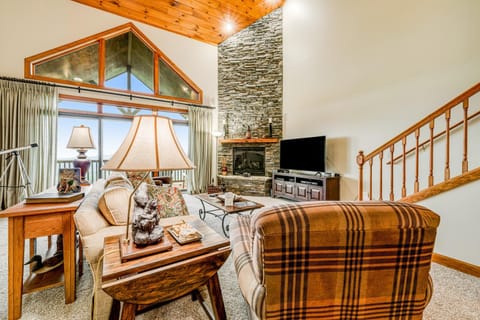 Reserve 29A Apartment in Sugar Mountain