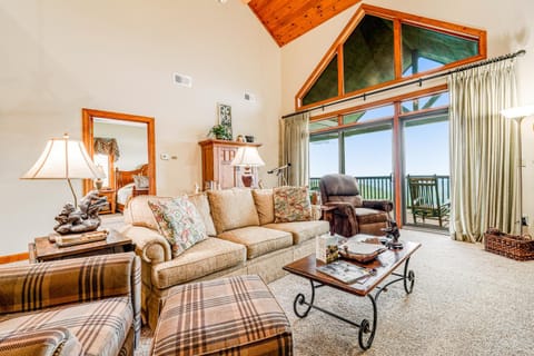 Reserve 29A Apartment in Sugar Mountain