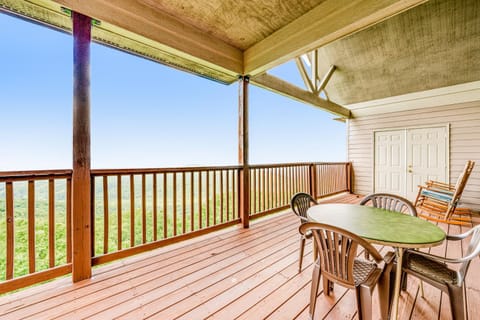 Reserve 29A Apartment in Sugar Mountain