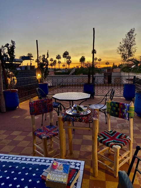 Property view