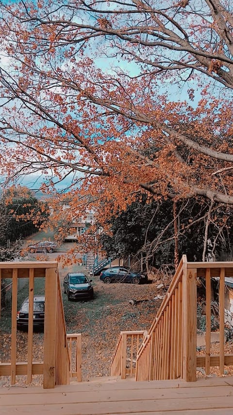 Labelle Apartment in Wilkes-Barre