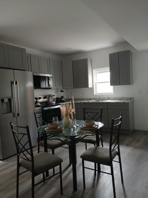 Labelle Apartment in Wilkes-Barre