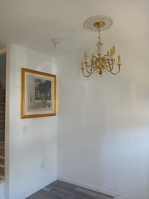 Labelle Apartment in Wilkes-Barre