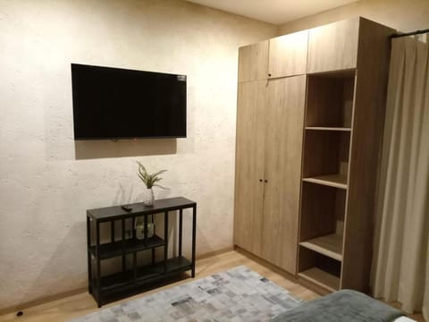 TV and multimedia, Evening entertainment