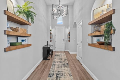 The Executive Retreat at Westberry House in Madera