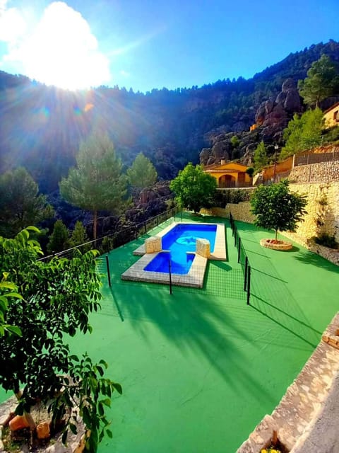 Property view