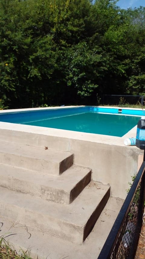 Swimming pool, Swimming pool