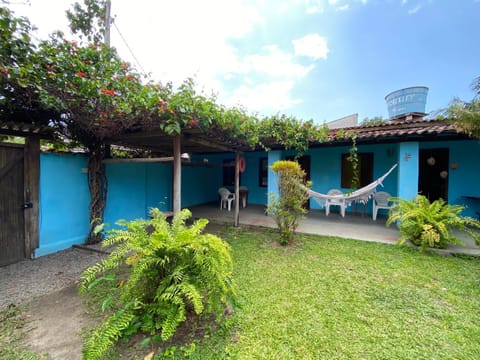Day, Garden, Garden view, sunbed