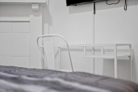 Pittsburgh Shadyside 3C Bright and Stylish Private Bedroom with Shared Bathroom Vacation rental in Shadyside