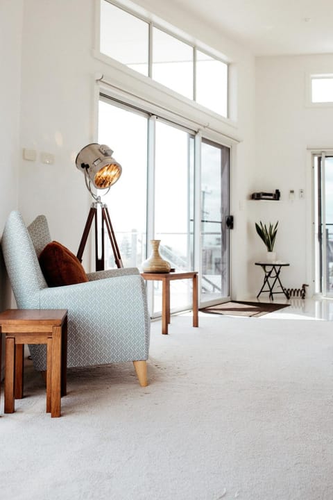 No 9 Bay of Fires - Sweeping Views House in Binalong Bay