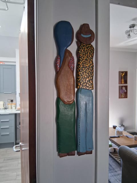 Decorative detail
