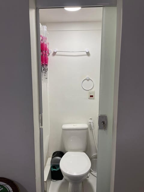 Loft compacto na Ilha da Gigoia House in Rio de Janeiro