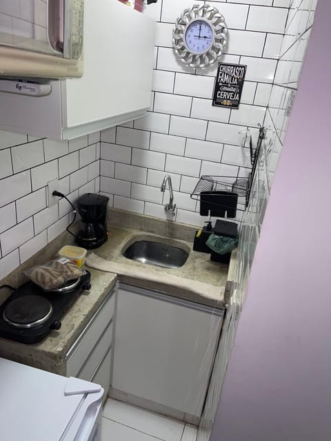 Loft compacto na Ilha da Gigoia House in Rio de Janeiro