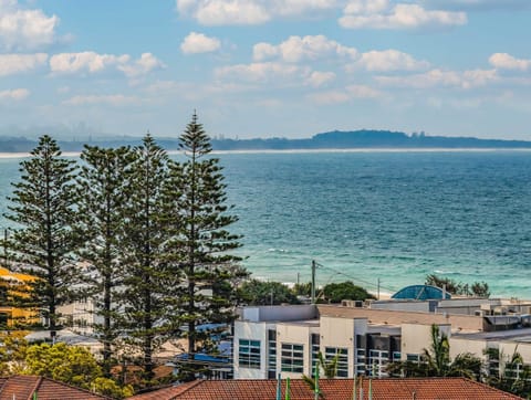 Sea view