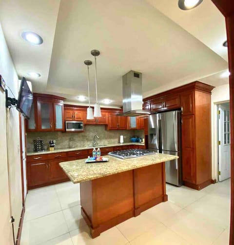 Casa Futuro House in Ciudad Juarez