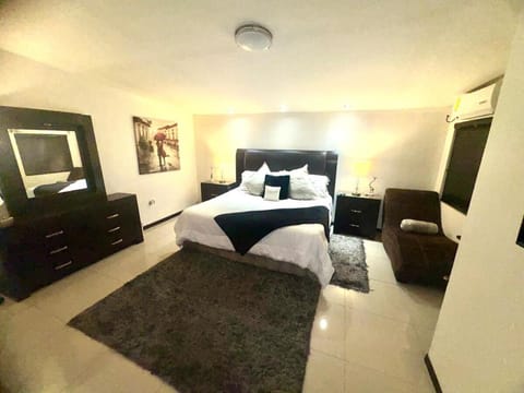 Casa Futuro House in Ciudad Juarez