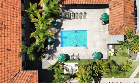 Garden, Solarium, Swimming pool