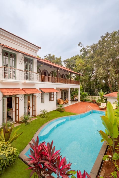 Garden, Other, Swimming pool