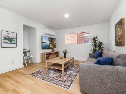 Casitas en Pueblo - Central Lofts Apartment in Pueblo