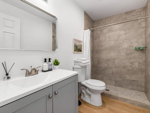 Casitas en Pueblo - Central Lofts Apartment in Pueblo