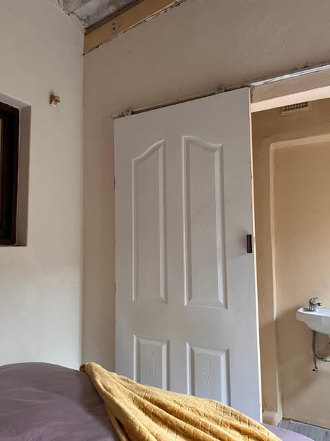 Bathroom, Bedroom