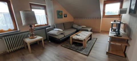 Living room, Photo of the whole room, Seating area