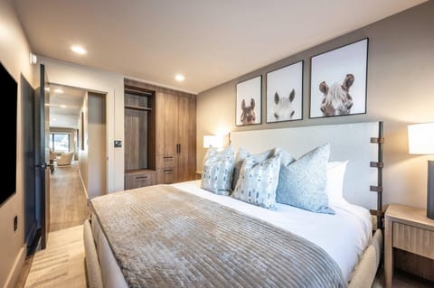 Newly Renovated 4BR 3BA in Aspen's Core House in Aspen